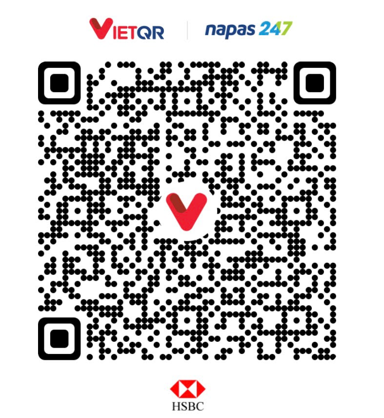 Scan to pay via VietQR